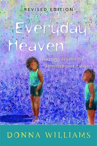 Everyday Heaven cover