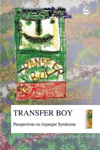 Transfer Boy cover