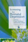 Screening for Perinatal Depression cover