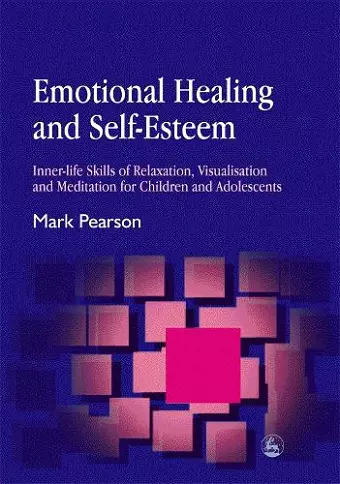 Emotional Healing and Self-Esteem cover