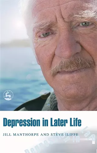 Depression in Later Life cover