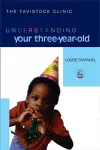 Understanding Your Three-Year-Old cover