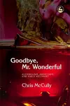 Goodbye, Mr. Wonderful cover