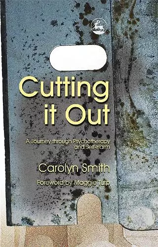 Cutting it Out cover