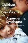 Children, Youth and Adults with Asperger Syndrome cover