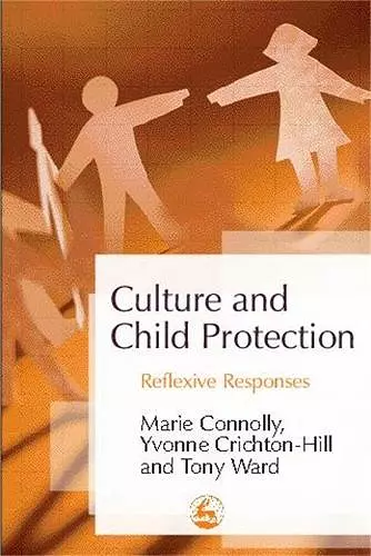 Culture and Child Protection cover