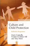 Culture and Child Protection cover