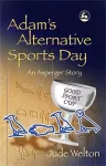 Adam's Alternative Sports Day cover