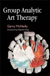 Group Analytic Art Therapy cover