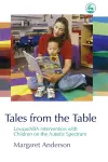 Tales from the Table cover