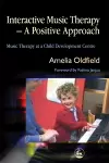 Interactive Music Therapy - A Positive Approach cover