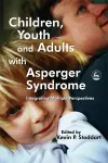 Children, Youth and Adults with Asperger Syndrome cover