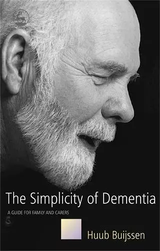 The Simplicity of Dementia cover