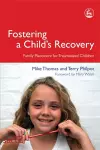 Fostering a Child's Recovery cover