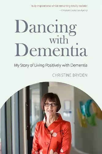 Dancing with Dementia cover
