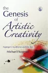 The Genesis of Artistic Creativity cover