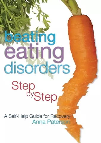 Beating Eating Disorders Step by Step cover