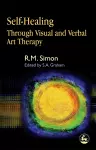 Self-Healing Through Visual and Verbal Art Therapy cover
