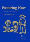Fostering Now cover