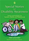 Special Stories for Disability Awareness cover