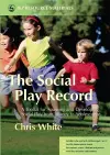 The Social Play Record cover