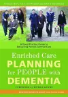 Enriched Care Planning for People with Dementia cover