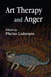 Art Therapy and Anger cover