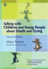 Talking with Children and Young People about Death and Dying cover