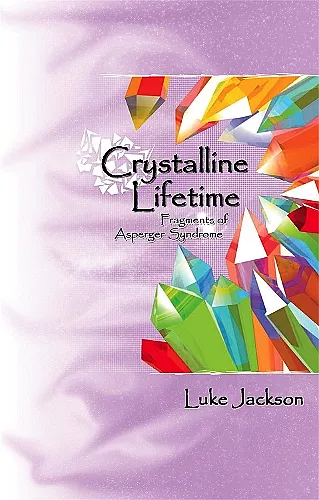 Crystalline Lifetime cover
