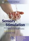 Sensory Stimulation cover