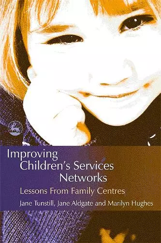 Improving Children's Services Networks cover