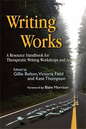 Writing Works cover