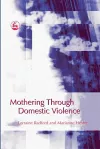 Mothering Through Domestic Violence cover