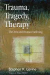 Trauma, Tragedy, Therapy cover