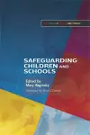 Safeguarding Children and Schools cover