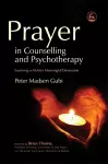 Prayer in Counselling and Psychotherapy cover