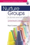 Nurture Groups in School and at Home cover