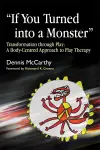 If You Turned into a Monster cover