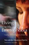 Living with Emetophobia cover