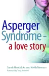 Asperger Syndrome - A Love Story cover