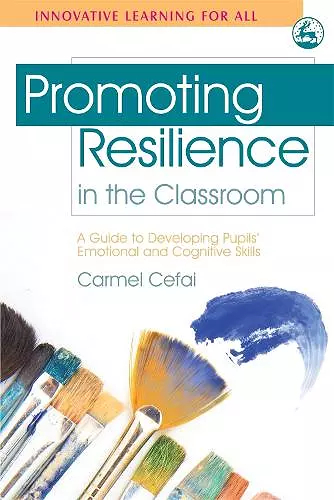 Promoting Resilience in the Classroom cover