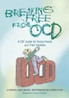 Breaking Free from OCD cover