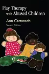 Play Therapy with Abused Children cover