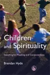 Children and Spirituality cover