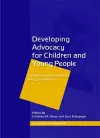 Developing Advocacy for Children and Young People cover