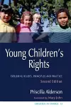 Young Children's Rights cover