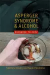 Asperger Syndrome and Alcohol cover