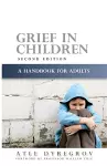 Grief in Children cover