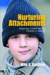 Nurturing Attachments cover