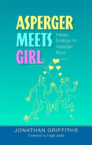 Asperger Meets Girl cover